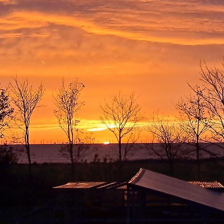 Sunset Bed & No Breakfast Gedser Exterior foto
