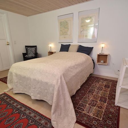 Sunset Bed & No Breakfast Gedser Exterior foto