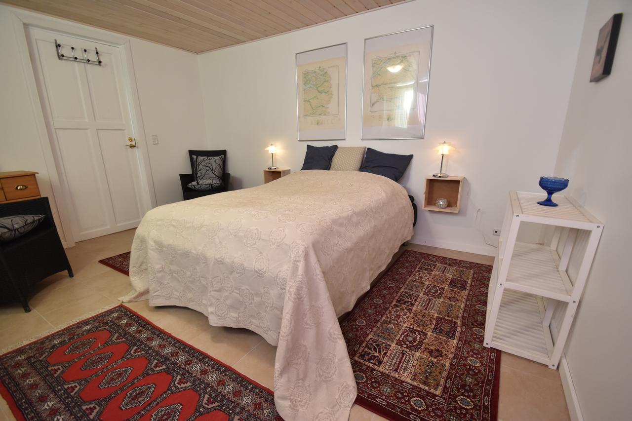 Sunset Bed & No Breakfast Gedser Exterior foto