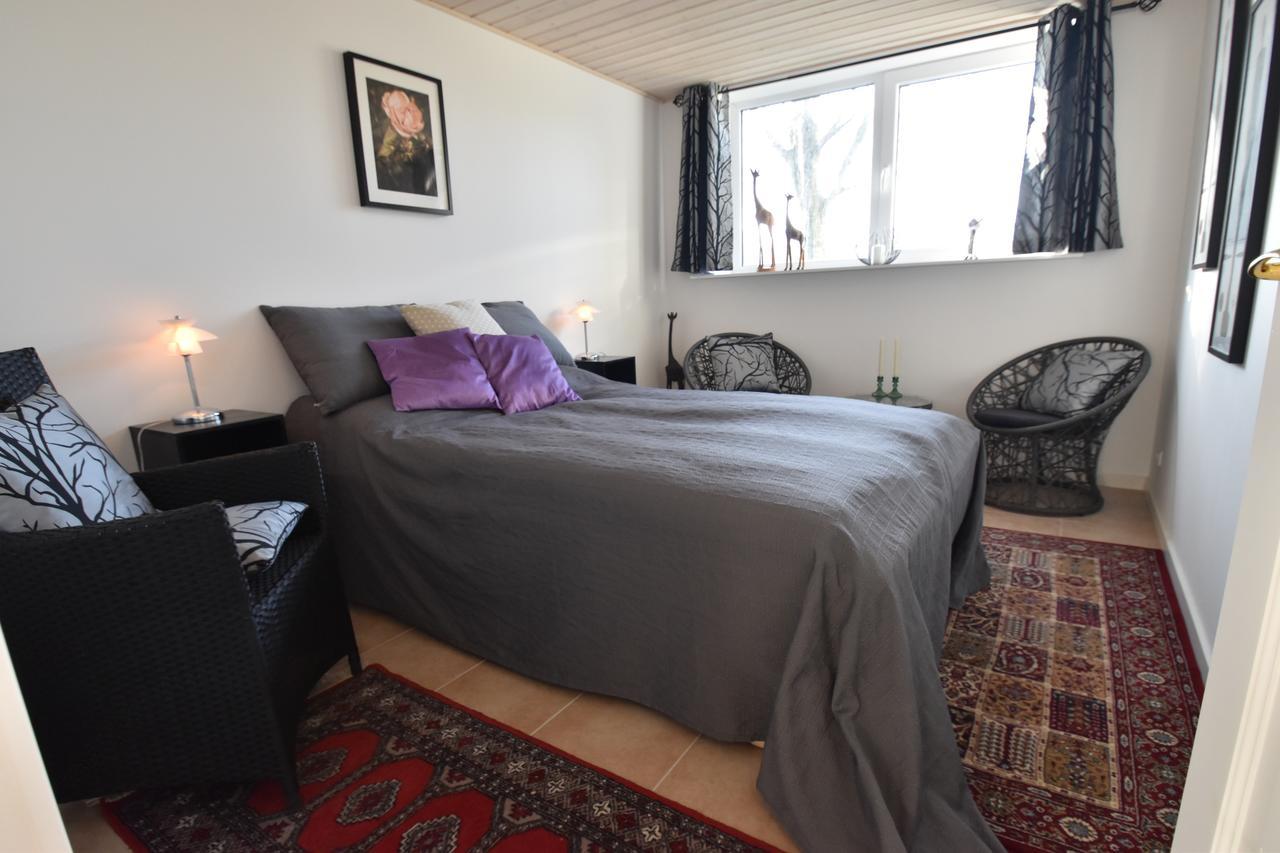 Sunset Bed & No Breakfast Gedser Exterior foto