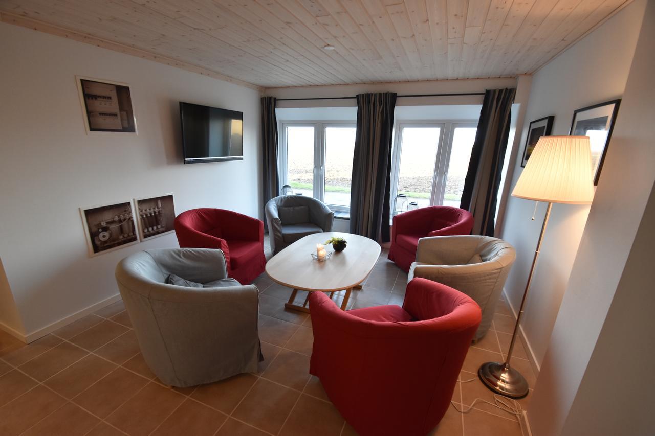 Sunset Bed & No Breakfast Gedser Exterior foto