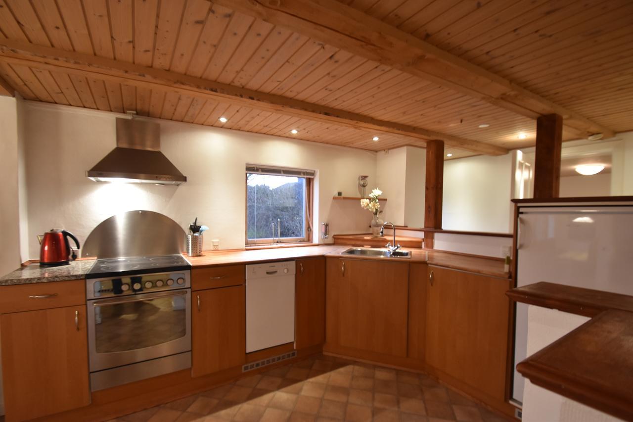 Sunset Bed & No Breakfast Gedser Exterior foto