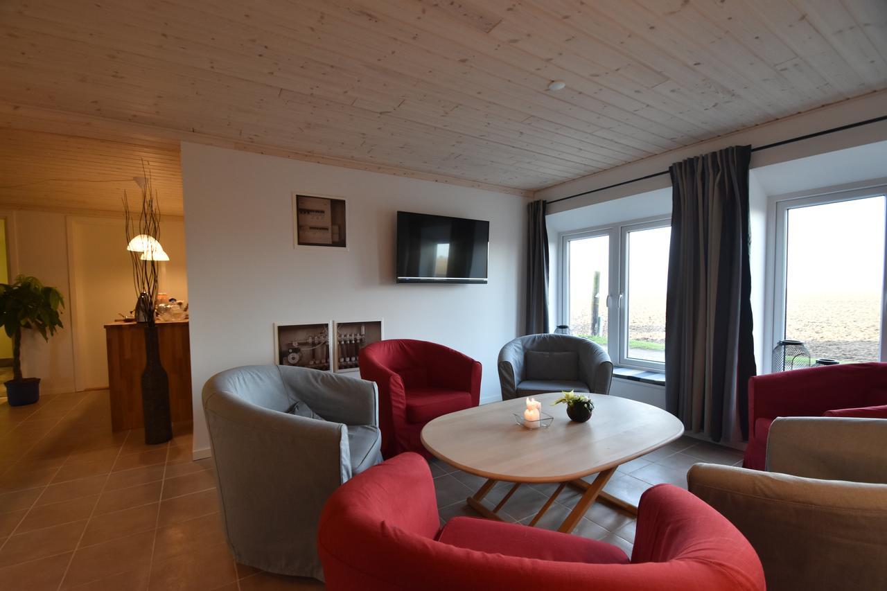 Sunset Bed & No Breakfast Gedser Exterior foto